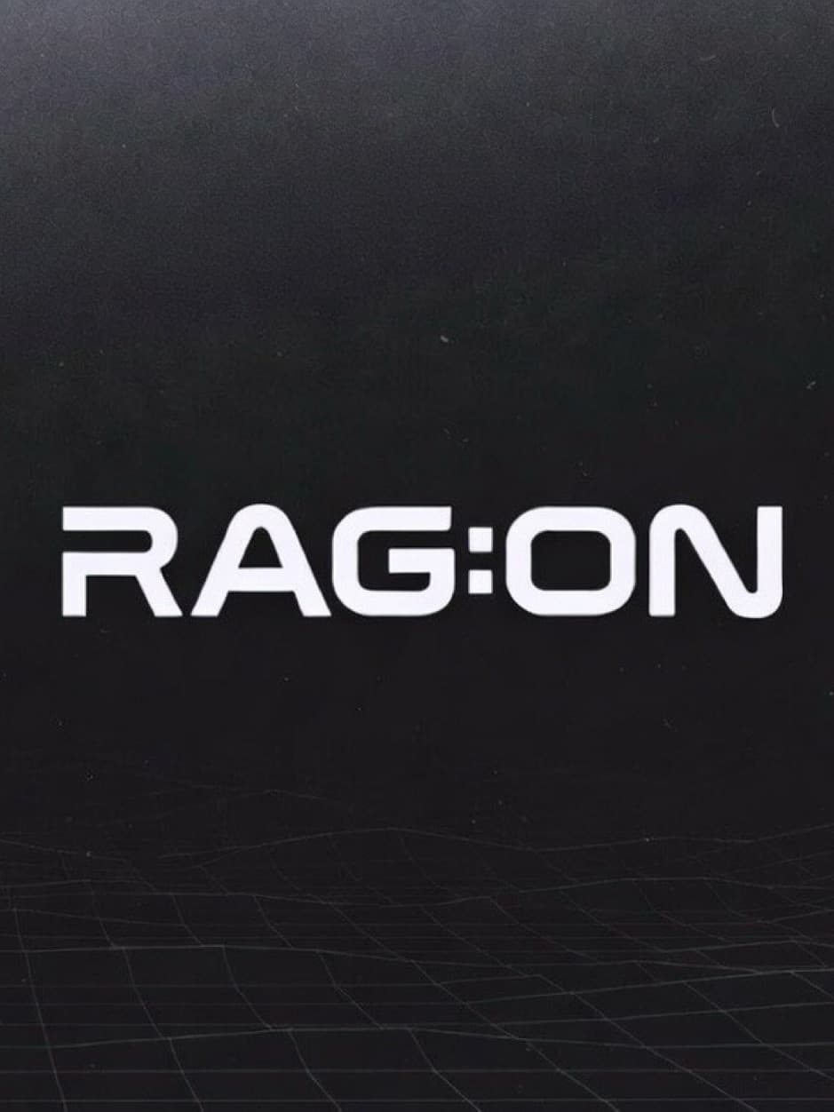 RAG:ON cover
