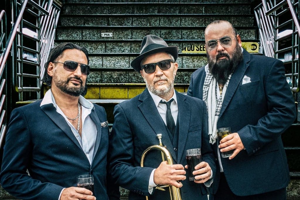 FUN LOVIN' CRIMINALS