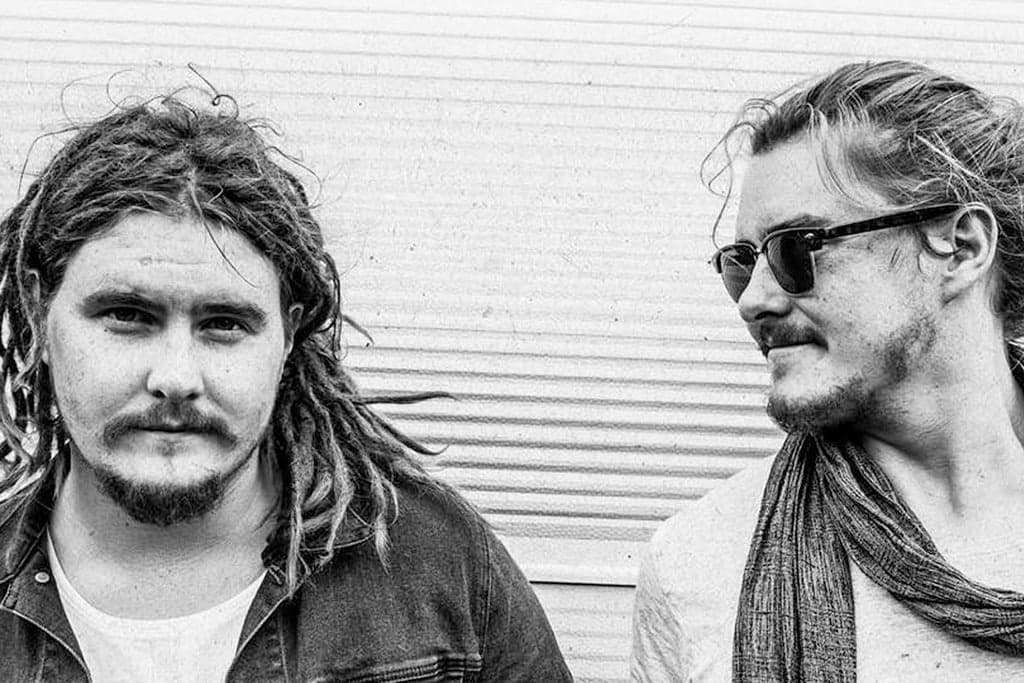 Pierce Brothers - Moonrise Album Tour