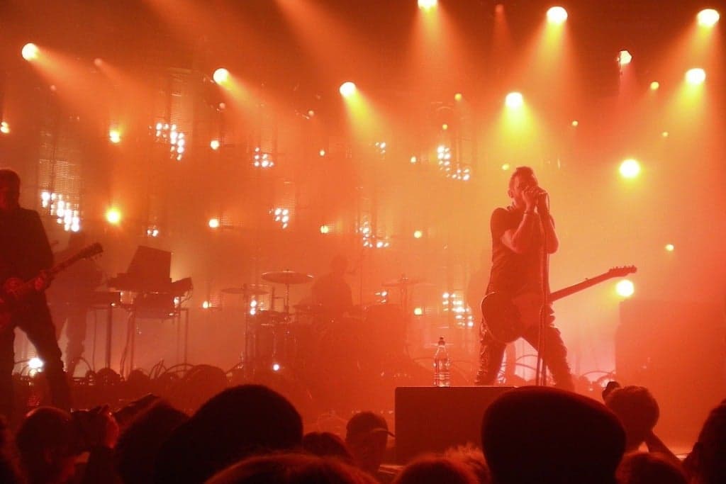 THE SMITH STREET BAND | 'ONCE I WAS WILD' ALBUM TOUR